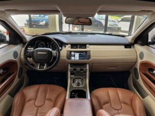 Foto 5 - Land Rover Range Rover Evoque Range Rover Evoque 2.0 Si4 Prestige automático