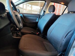 Foto 4 - Chevrolet Astra Hatch Astra Hatch Advantage 2.0 (Flex) (Aut) manual