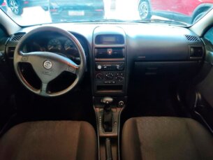 Foto 5 - Chevrolet Astra Hatch Astra Hatch Advantage 2.0 (Flex) (Aut) manual
