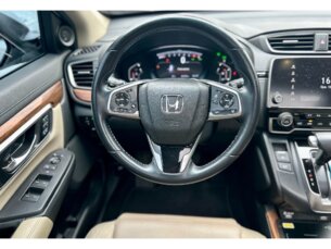 Foto 8 - Honda CR-V CR-V 1.5 Touring CVT 4wd automático