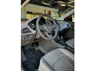 Foto 4 - Chevrolet Cruze Sport6 Cruze Sport6 LTZ 1.4 16V Ecotec (Aut) (Flex) automático