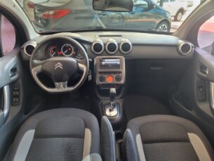 Foto 5 - Citroën C3 C3 Exclusive 1.6 VTI 120 (Flex) (Aut) automático