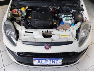 Foto 8 - Fiat Punto Punto BlackMotion 1.8 16V Dualogic (Flex) automático