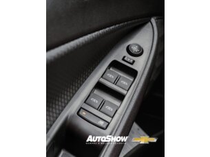 Foto 10 - Chevrolet Onix Onix 1.0 Turbo LTZ (Aut) automático