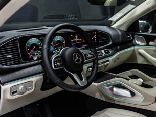 Foto 3 - Mercedes-Benz GLE GLE 400 D 4Matic Coupe automático