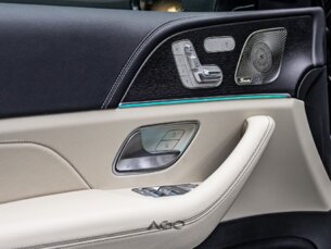 Foto 4 - Mercedes-Benz GLE GLE 400 D 4Matic Coupe automático