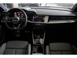 Foto 7 - Audi A3 A3 Sportback 2.0 Hybrid Performance Black S tronic automático
