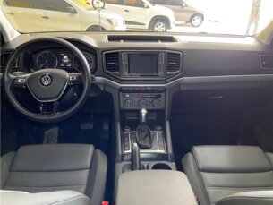 Foto 6 - Volkswagen Amarok Amarok 3.0 CD V6 Highline 4Motion (Aut) automático