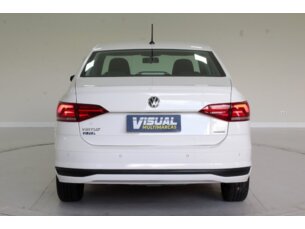 Foto 3 - Volkswagen Virtus Virtus 1.6 MSI (Flex) (Aut) manual