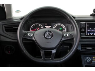 Foto 9 - Volkswagen Virtus Virtus 1.6 MSI (Flex) (Aut) manual