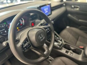 Foto 9 - Honda HR-V HR-V 1.5 EX CVT automático
