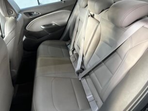 Foto 8 - Chevrolet Cruze Cruze LTZ 1.4 16V Ecotec (Aut) (Flex) manual