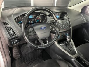 Foto 9 - Ford Focus Sedan Focus Fastback SE 2.0 PowerShift automático