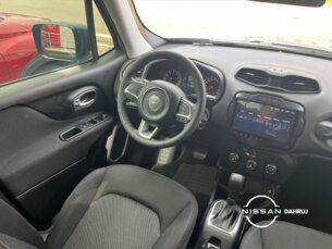 Foto 10 - Jeep Renegade Renegade 1.8 (Aut) automático