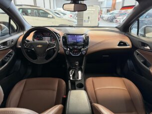 Foto 10 - Chevrolet Cruze Cruze Premier 1.4 16V Ecotec (Flex) (Aut) automático