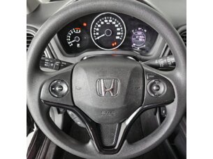 Foto 4 - Honda HR-V HR-V LX CVT 1.8 I-VTEC FlexOne manual
