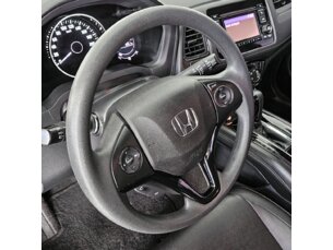 Foto 5 - Honda HR-V HR-V LX CVT 1.8 I-VTEC FlexOne manual