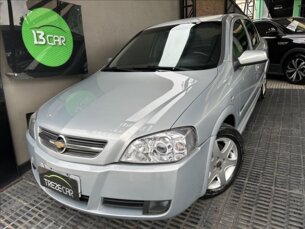 Chevrolet Astra Sedan Advantage 2.0 (Flex)