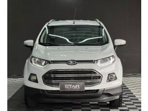 Foto 2 - Ford EcoSport Ecosport Titanium 2.0 16V Powershift (Flex) automático