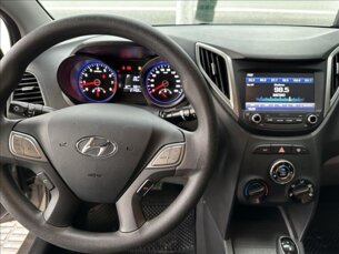 Foto 7 - Hyundai HB20S HB20S 1.6 Comfort Plus (Aut) automático