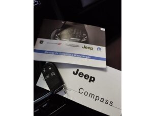 Foto 4 - Jeep Compass Compass 1.3 T270 Limited automático