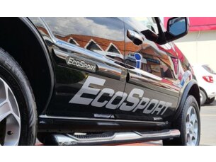 Foto 8 - Ford EcoSport Ecosport XLT 2.0 16V (Flex) automático