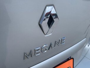 Foto 7 - Renault Megane Grand Tour Mégane Grand Tour Dynamique 2.0 16V (aut) automático