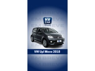 Foto 1 - Volkswagen Up! Up! 1.0 12v E-Flex move up! manual