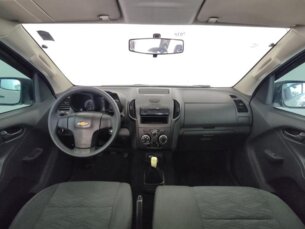 Foto 7 - Chevrolet S10 Cabine Dupla S10 LS 2.4 4x2 (Cab Dupla) (Flex) manual