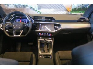 Foto 6 - Audi Q3 Q3 1.4 Black S tronic manual