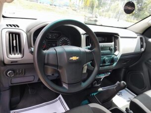 Foto 9 - Chevrolet S10 Cabine Simples S10 2.8 LS Cabine Simples 4WD manual