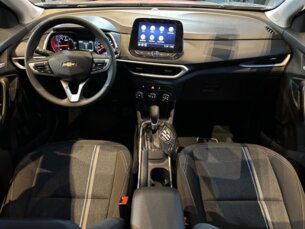 Foto 6 - Chevrolet Tracker Tracker 1.0 Turbo LT (Aut) automático