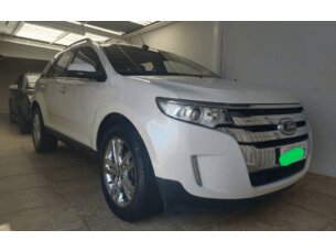 Ford Edge Limited 3.5 FWD