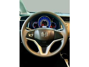 Foto 8 - Honda Fit Fit 1.5 16v LX CVT (Flex) manual
