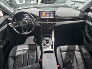 Foto 5 - Audi A4 A4 2.0 Prestige S-Tronic automático