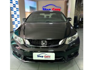 Honda Civic LXR 2.0 i-VTEC (Aut) (Flex)