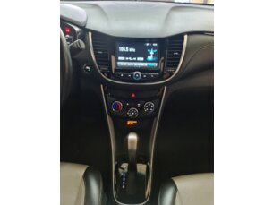 Foto 3 - Chevrolet Tracker Tracker LTZ 1.4 16V Ecotec (Flex) (Aut) automático