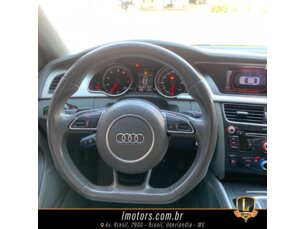 Foto 7 - Audi A5 A5 1.8 TFSI Sportback Ambiente Multitronic manual
