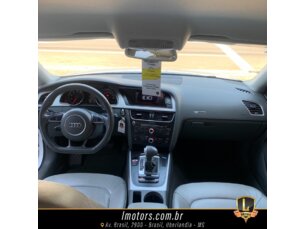Foto 8 - Audi A5 A5 1.8 TFSI Sportback Ambiente Multitronic manual