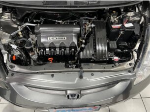 Foto 9 - Honda Fit Fit LXL 1.4 (aut) manual