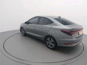 Foto 3 - Hyundai HB20S HB20S 1.0 T-GDI Platinum (Aut) automático