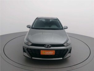 Foto 8 - Hyundai HB20S HB20S 1.0 T-GDI Platinum (Aut) automático