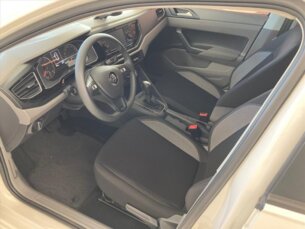 Foto 9 - Volkswagen Polo Polo 1.0 200 TSI Comfortline (Aut) automático
