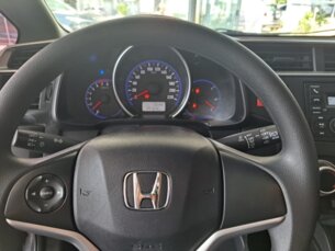 Foto 5 - Honda Fit Fit 1.5 16v LX (Flex) manual
