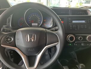 Foto 6 - Honda Fit Fit 1.5 16v LX (Flex) manual
