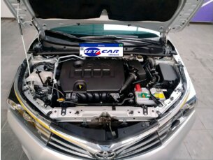 Foto 9 - Toyota Corolla Corolla Sedan 2.0 Dual VVT-i Flex XEi Multi-Drive S automático