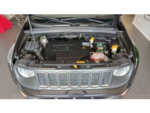 Foto 9 - Jeep Renegade Renegade 2.0 TDI Longitude 4WD automático