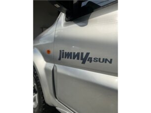 Foto 5 - Suzuki Jimny Jimny 1.3 4WD 4All manual