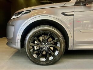 Foto 8 - Land Rover Discovery Sport Discovery Sport Flex P250 R-Dynamic SE 4WD automático
