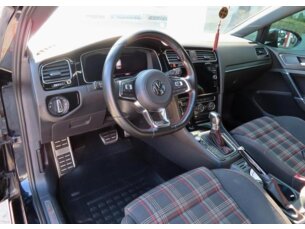 Foto 6 - Volkswagen Golf Golf GTI 2.0 350 TSi DSG automático